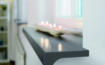 Подоконники Werzalit