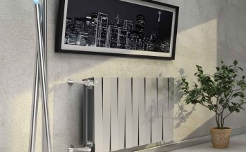 Монтажные комплекты для радиаторов