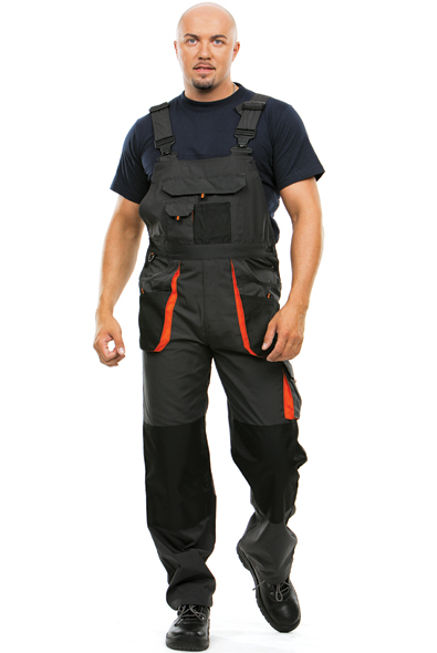 Летняя спецодежда и ее особенности