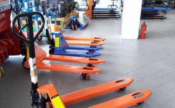 Что такое гидравлическая рохля