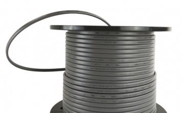 Виды греющего кабеля