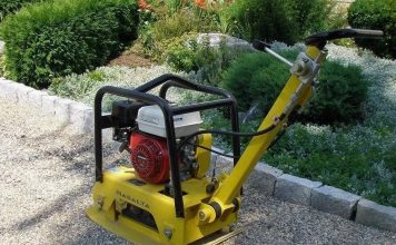 Особенности виброплит