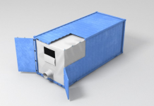 Что такое Лайнер Бег и где его используют