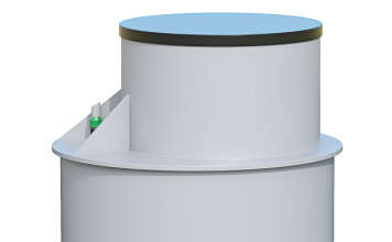 Пластиковый кессон: где используют