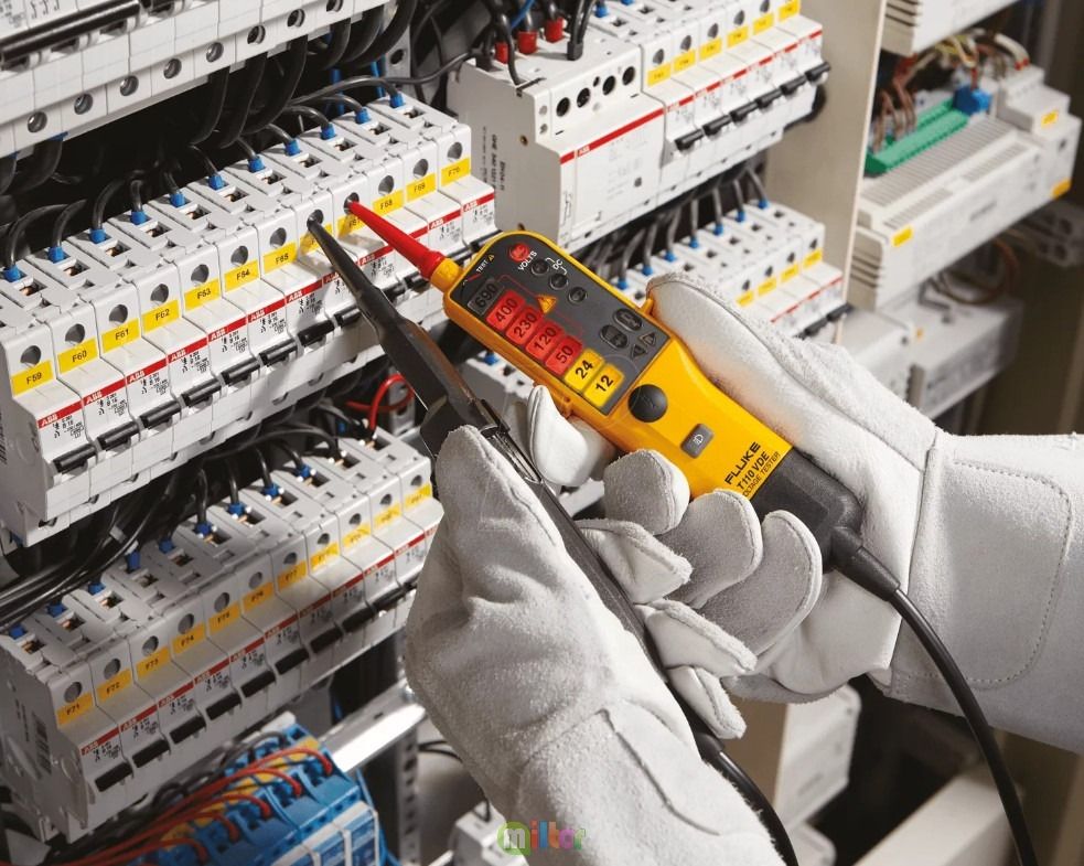 Круглосуточное электрическое обслуживание