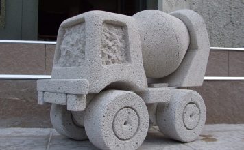 Бетон от производителя с доставкой