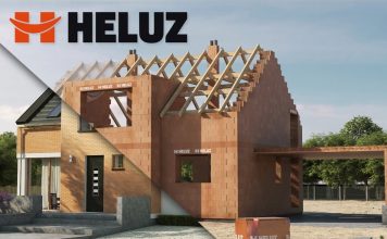 Керамические блоки для строительства домов