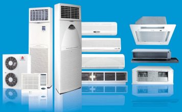 Что такое климатическая техника