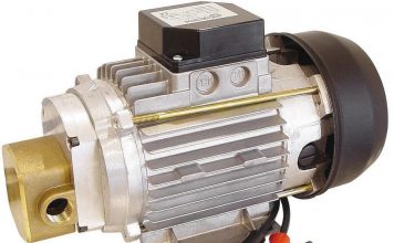 Насосы для перекачки масла: принцип работы