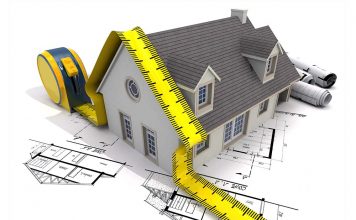 Для чего производят обмерные работы.