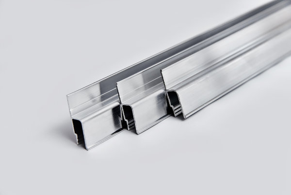 Преимущества алюминиевого профиля