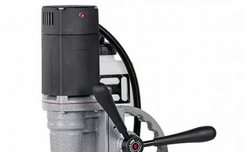 Магнитные сверлильные станки Euroboor в интернет-магазине Диам Алмаз