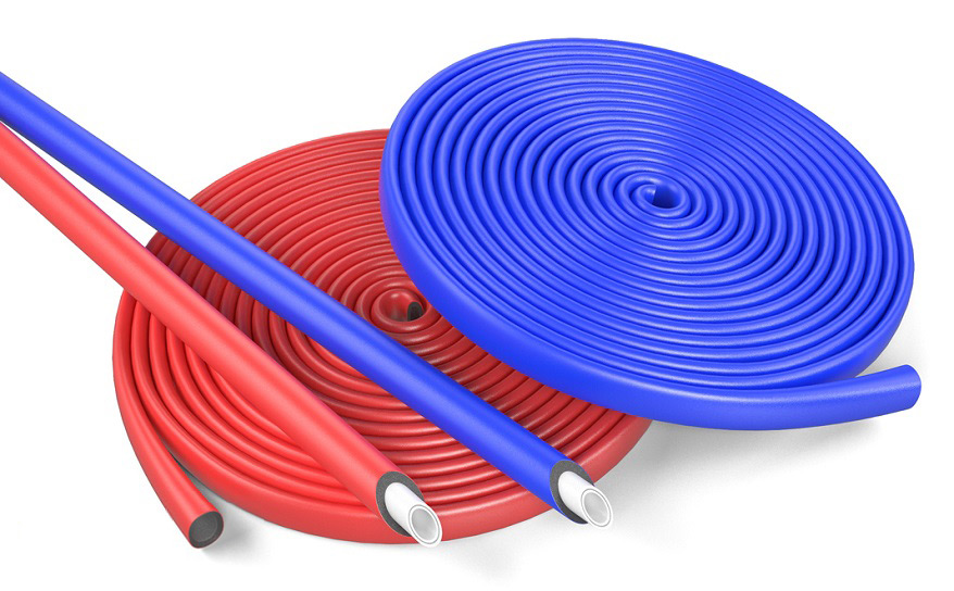 Какая бывает теплоизоляция для труб