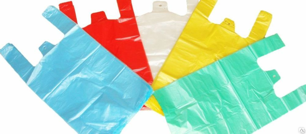 Полиэтиленовая продукция от производителя