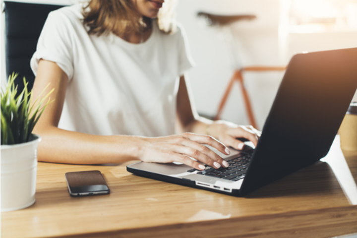 Выбор ноутбука для работы