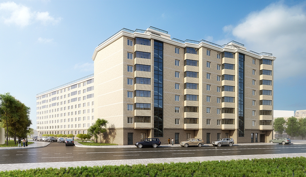 Квартира от застройщика: почему стоит купить