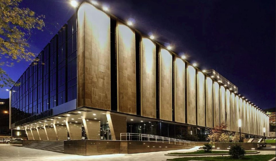 Светотехническое оборудование