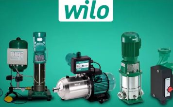 Насосное оборудование Wilo: в чём особенности