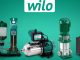 Насосное оборудование Wilo: в чём особенности