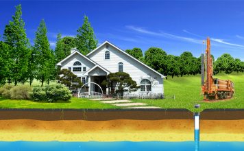 Преимущества собственной скважины