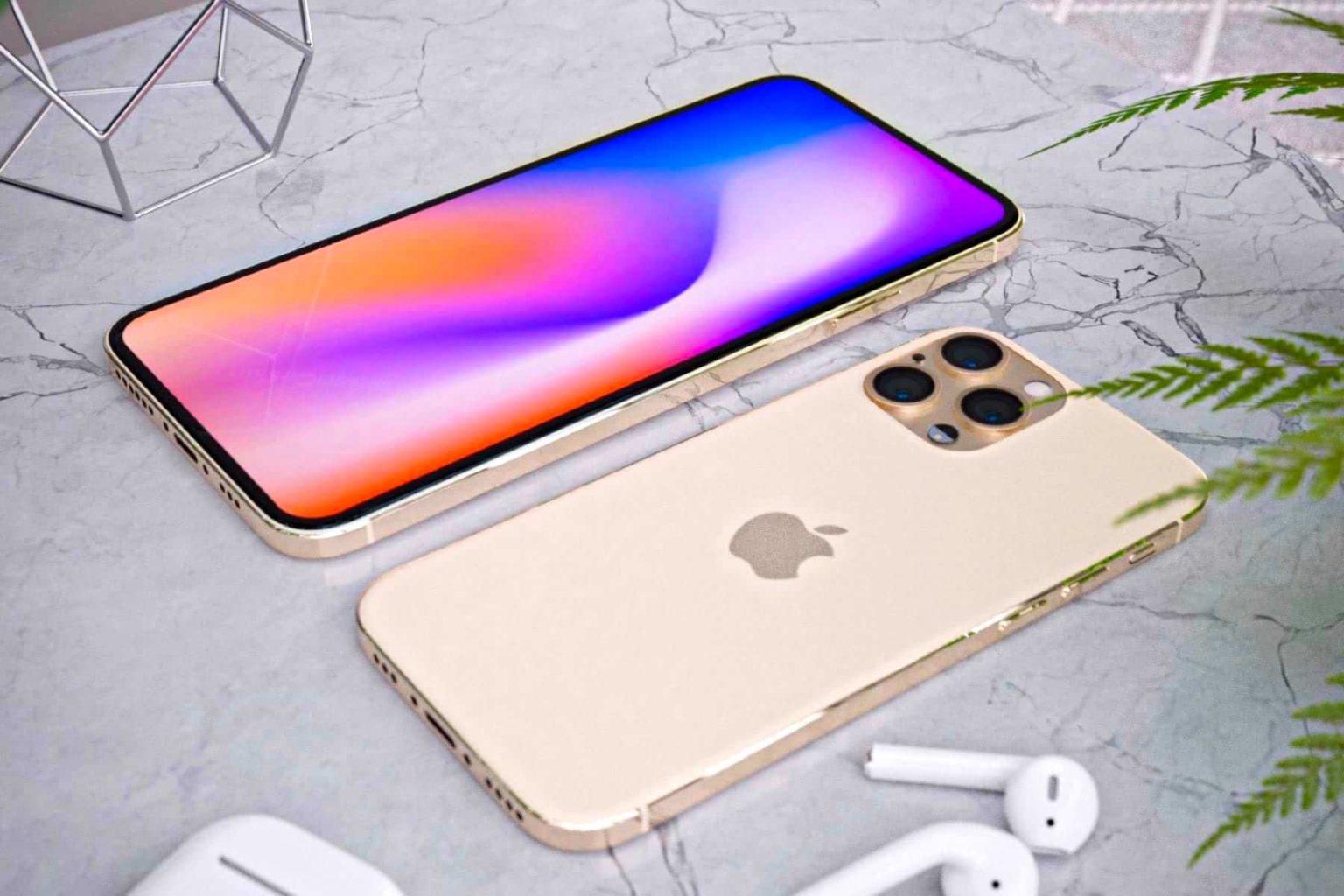 Как выбрать смартфон