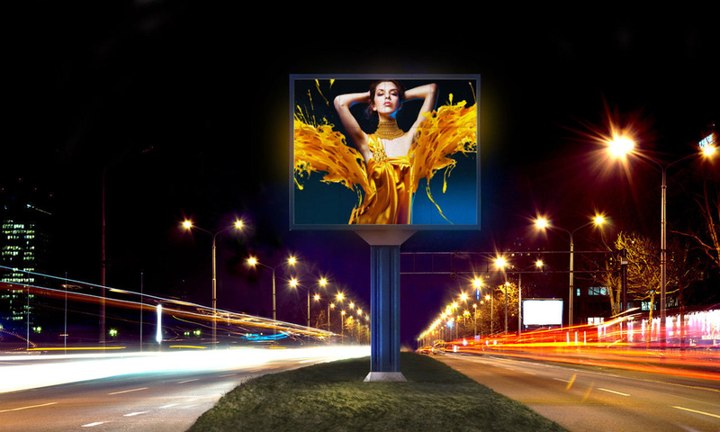 Почему LED экраны пользуются все большей популярностью