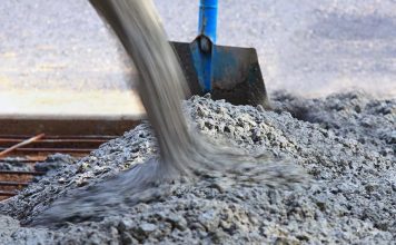 Преимущества готового бетона с доставкой