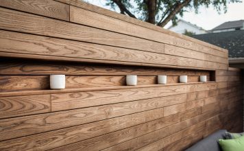 Применение планкета из термоясеня