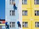 Покрасочные работы: услуги