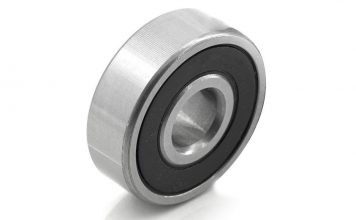 Широкий ассортимент импортных подшипников