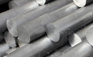 Круг кованый: применение и преимущества