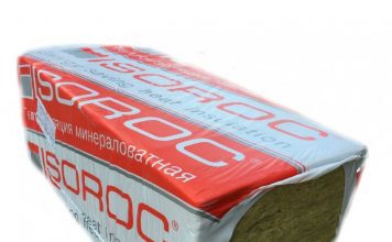 Плиты для теплоизоляции: в чем плюсы