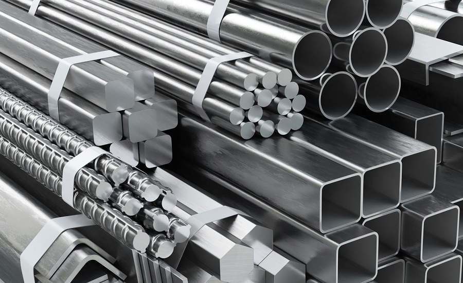 Что такое стальная продукция?