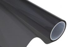 Тонировочная пленка: виды и характеристики