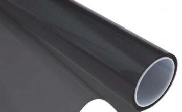 Тонировочная пленка: виды и характеристики