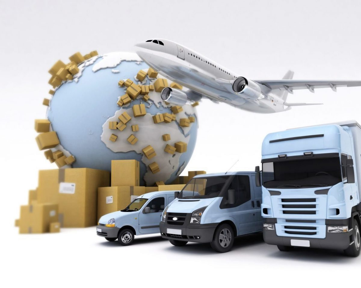 Транспортная компания: почему выгодно сотрудничать