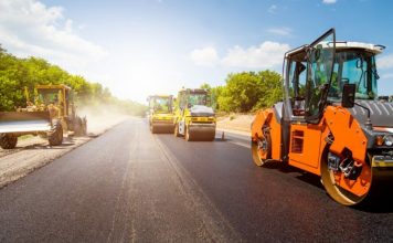 Разновидности асфальта