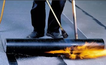 Гидроизоляция промышленных объектов и её особенности