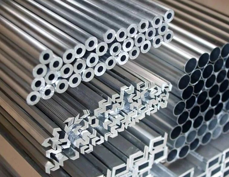 Металлопрокат: что это и его виды