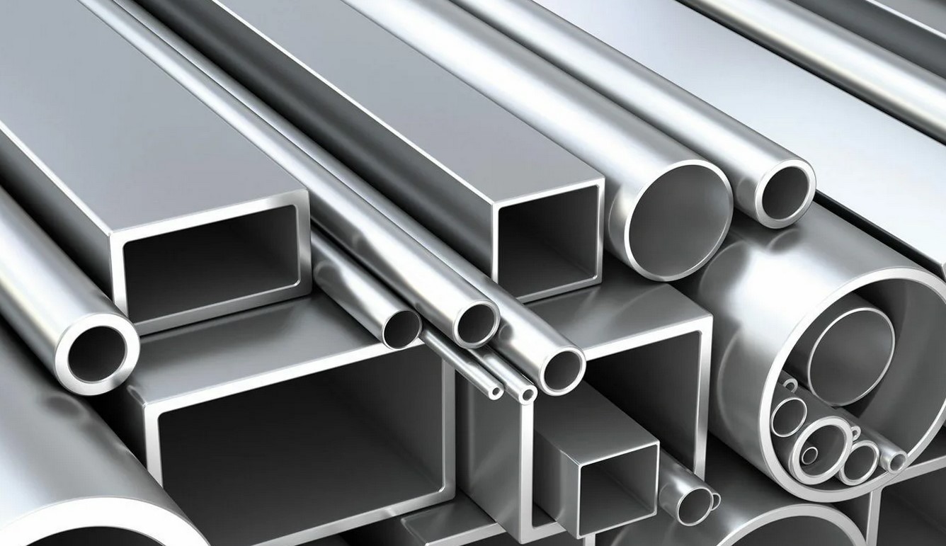 Металлопрокат: что это и его виды