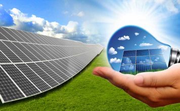 Преимущество солнечных батарей
