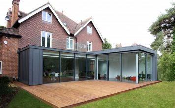 Как узаконить пристройку к частному дому