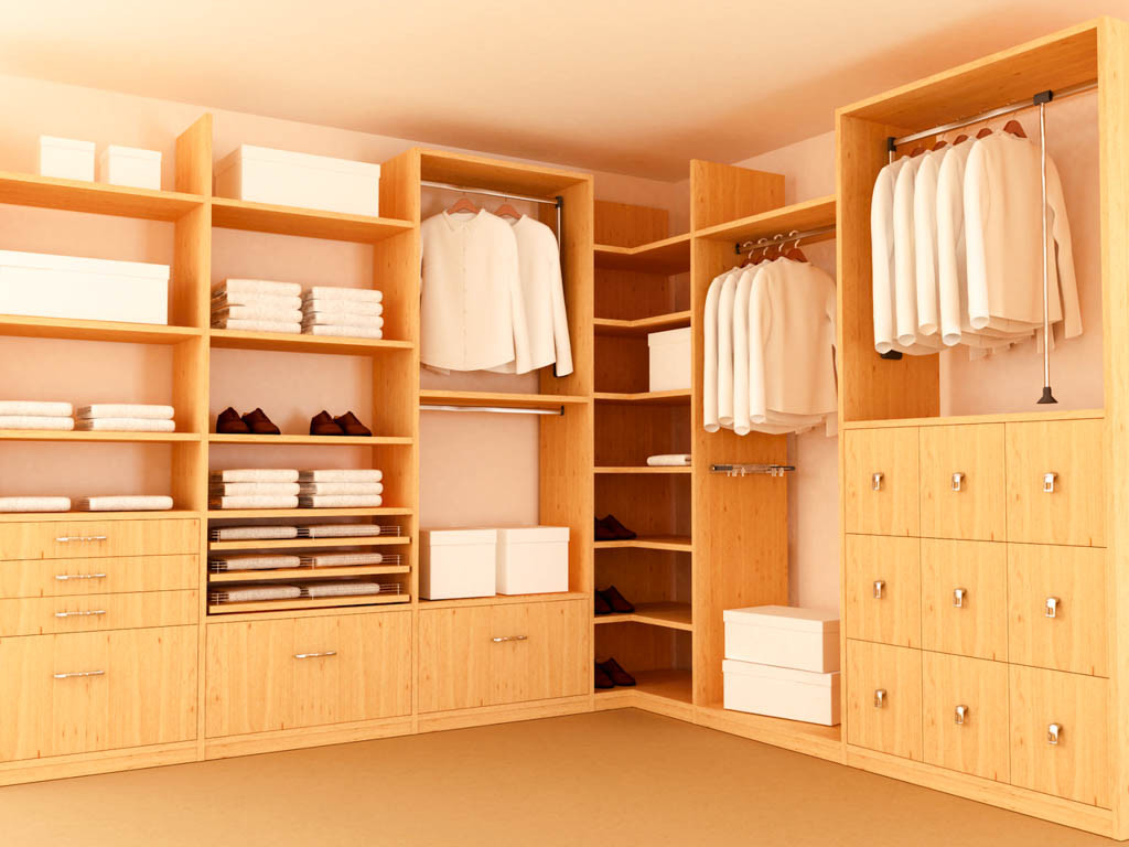 Каким должен быть хороший шкаф