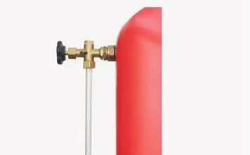 Что такое указатель уровня воды