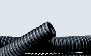 Зачем нужны трубы для кабеля