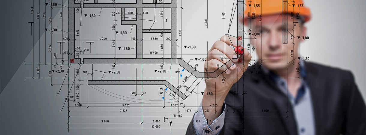 Зачем нужны обмерные работы зданий и помещений