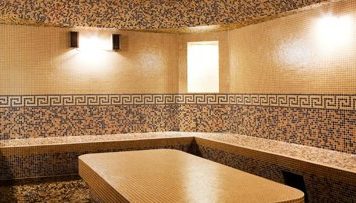 Основные этапы строительства хаммама в квартире