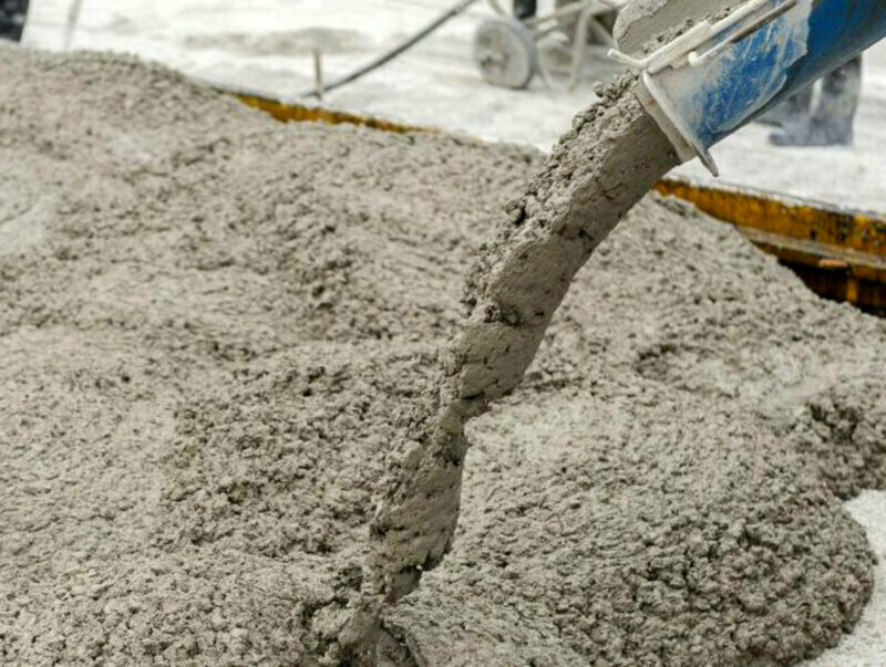 Бетон по госту: особенности производства