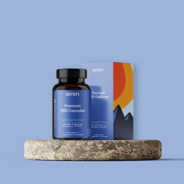 How to recover in anxiety?