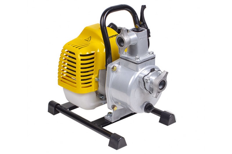 Мотопомпы в Крыму